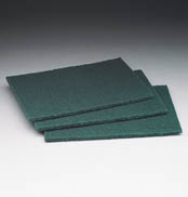 Scotch-Brite General Purpose Scouring Pad (60/cs)